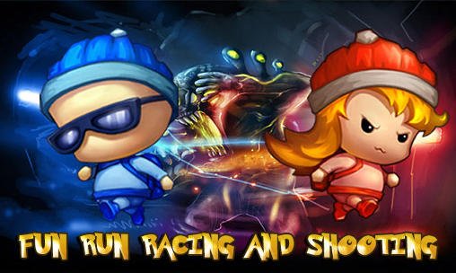 game pic for Fun run racing and shooting